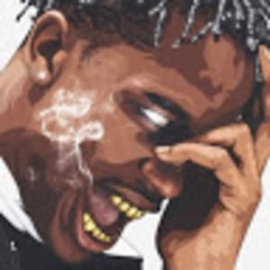 Meet your Posher, Ethan